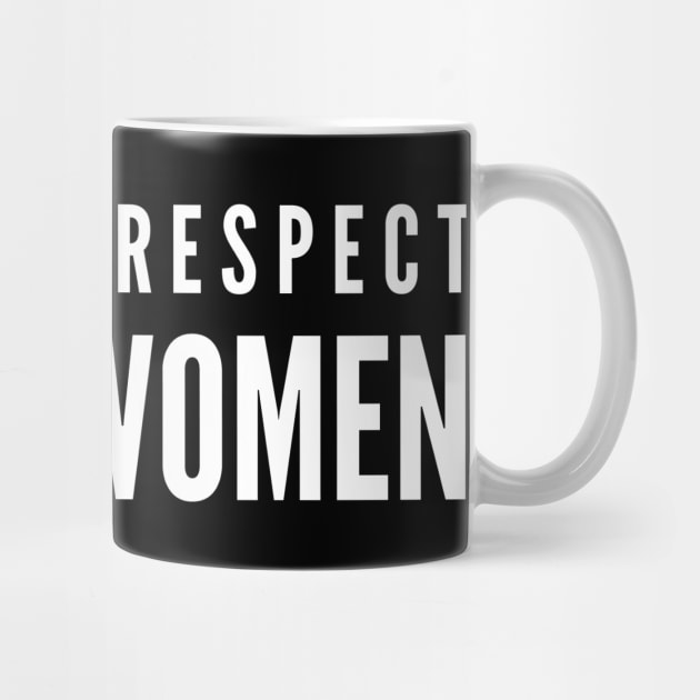 Love And Respect Black Women | African American by UrbanLifeApparel